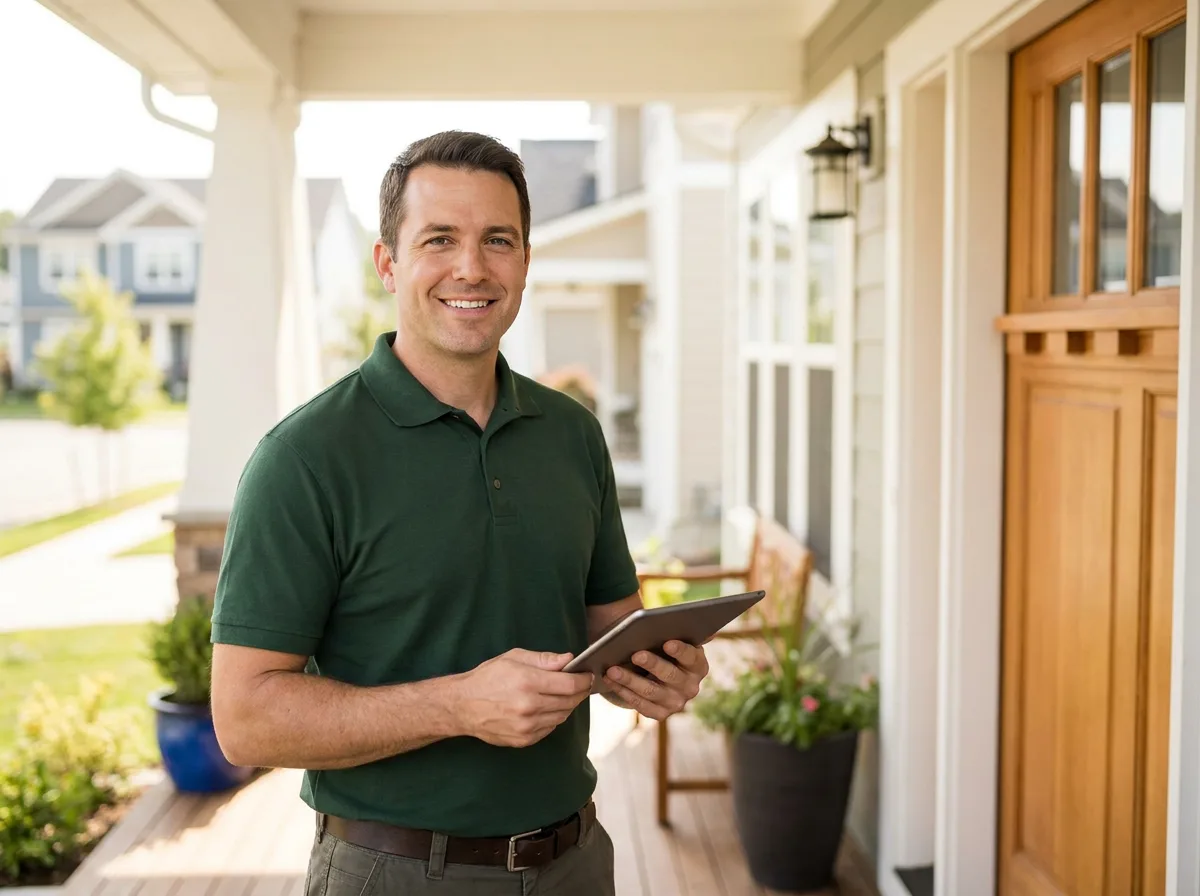 Pest control FAQs for Saint Bernice, IN